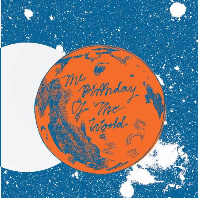 Hatcham Social - Birthday Party of the World - Crocodile RCRDS - Mix Engineer - LISTEN►