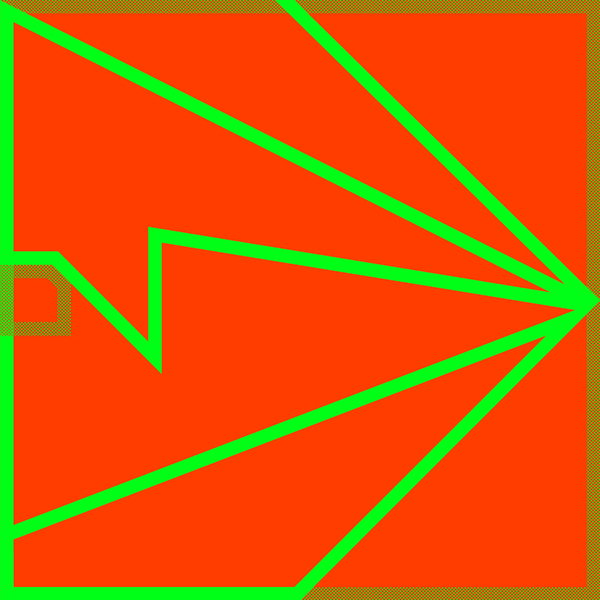 N.M.O. - Nordic Mediterranean Organization / Numerous Miscommunications Occur - Diagonal Records - Mix Engineer - LISTEN►