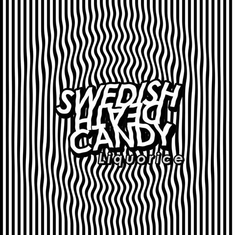 Swedish Death Candy - Liquorice EP - Hassle Records - Recording & Mix Engineer - LISTEN►