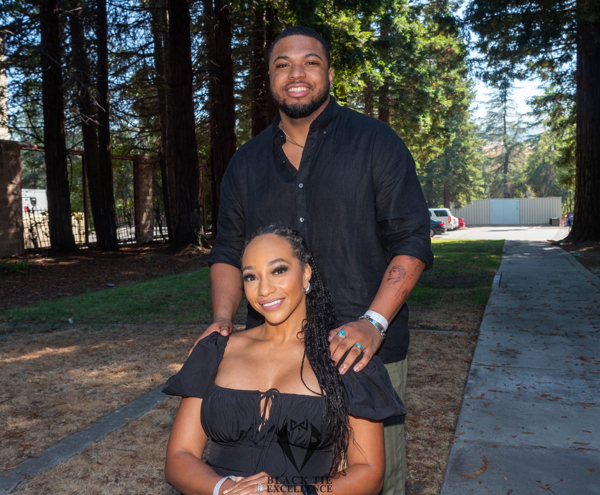 Choose Your Color Linen Party