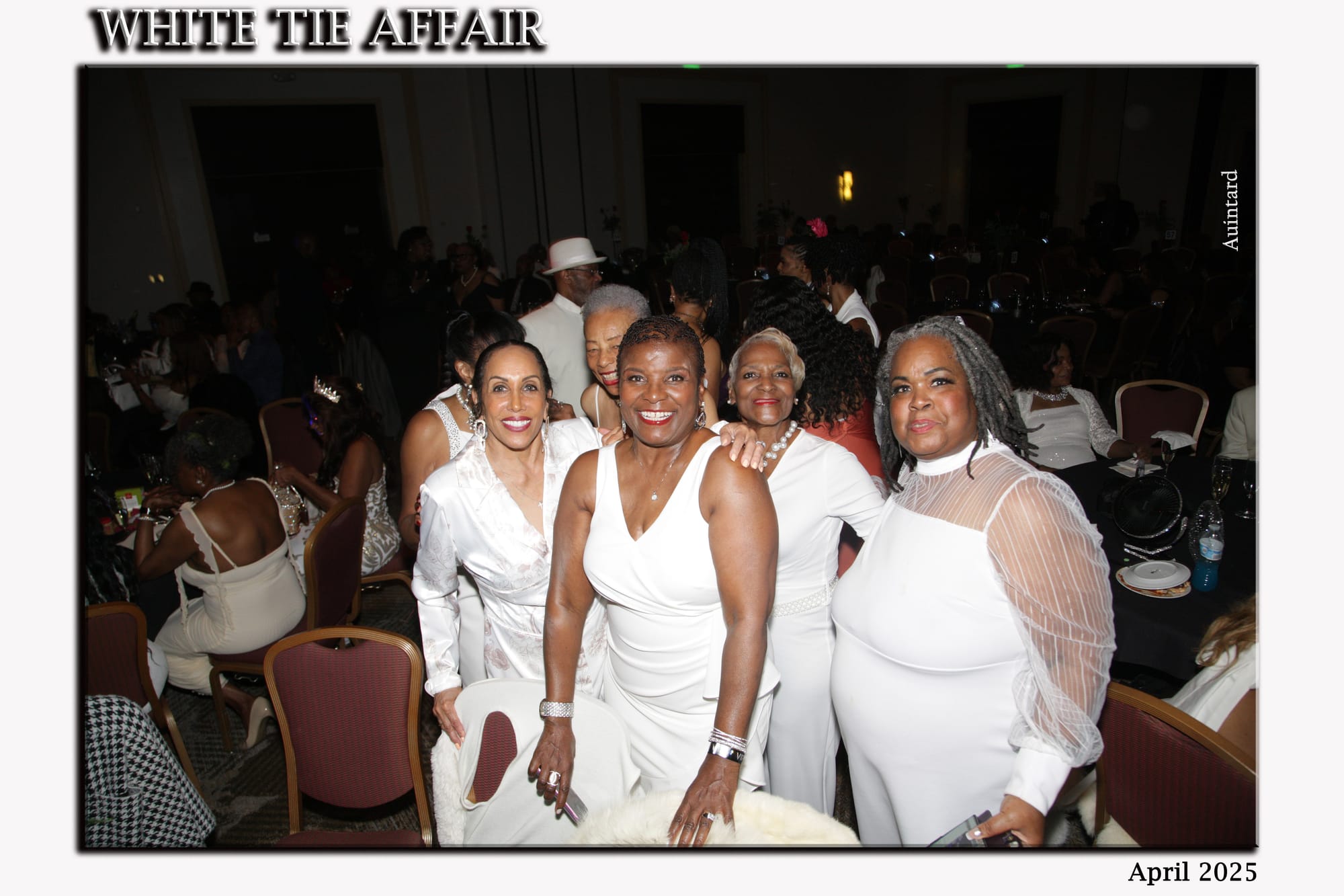 White Tie Affair 