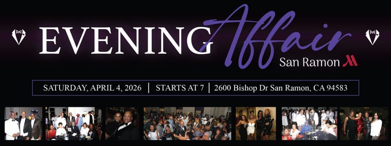 EVENING AFFAIR - SAN RAMON