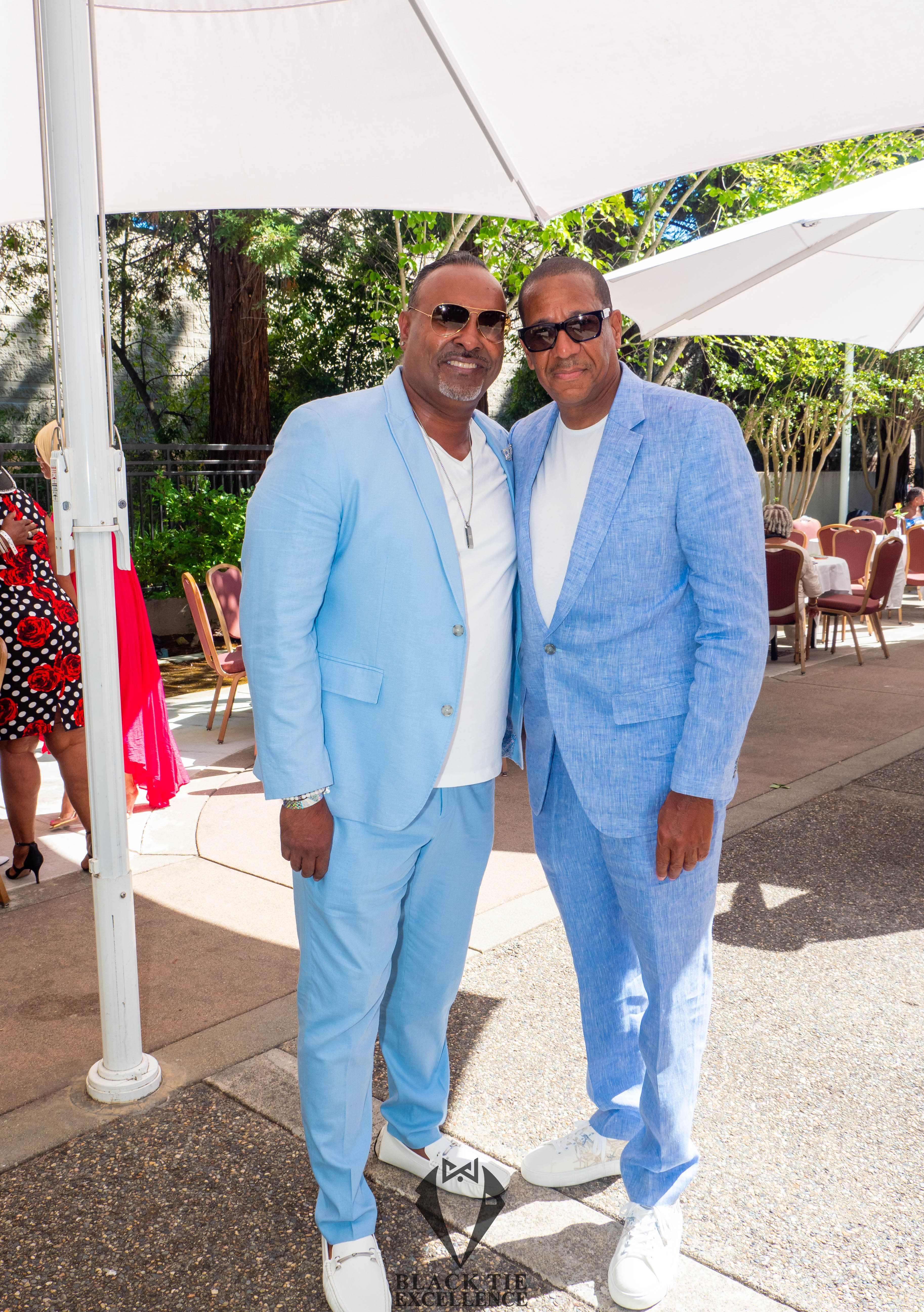 Elige tu color de fiesta de lino