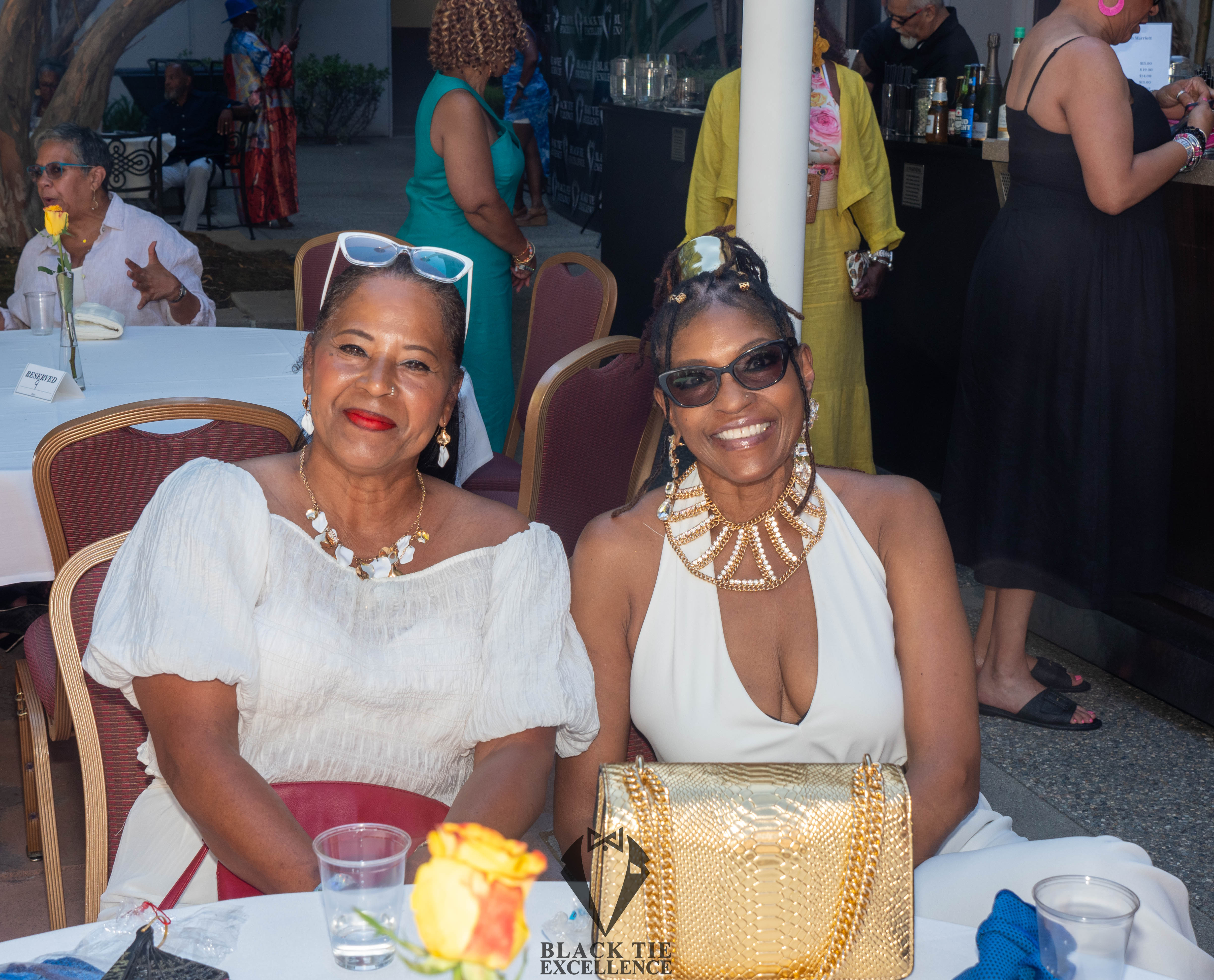 Elige tu color de fiesta de lino