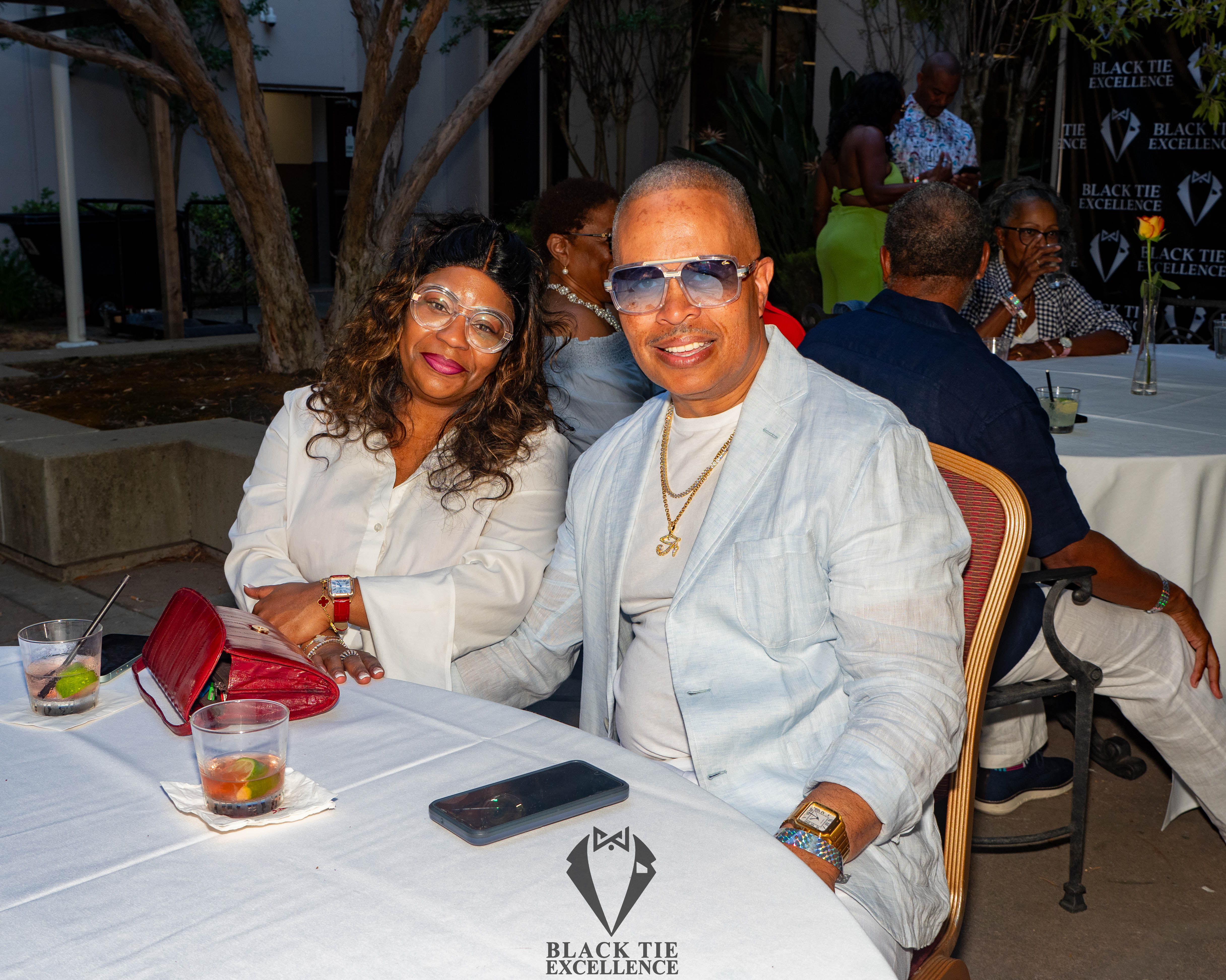 Elige tu color de fiesta de lino