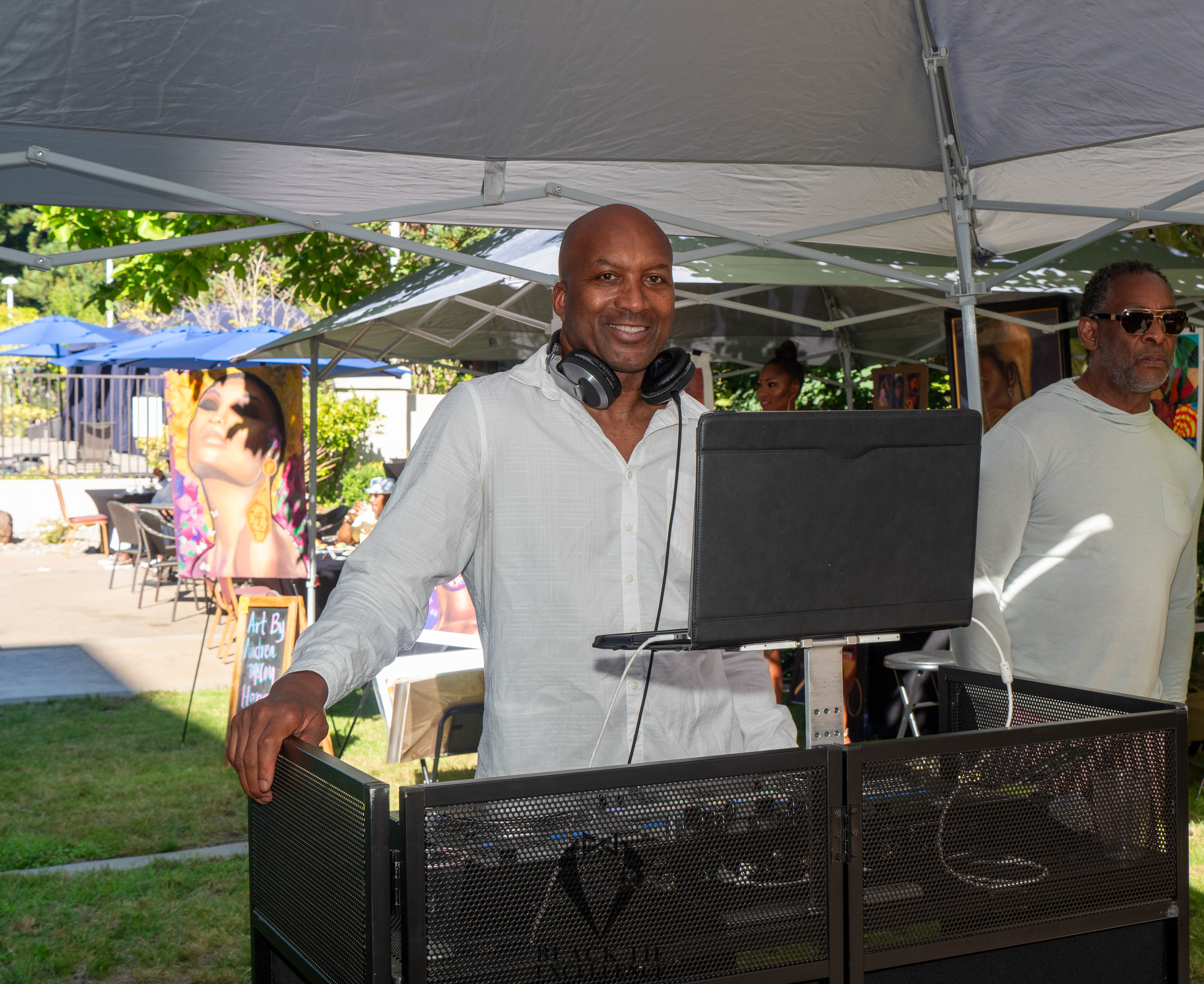 Elige tu color de fiesta de lino