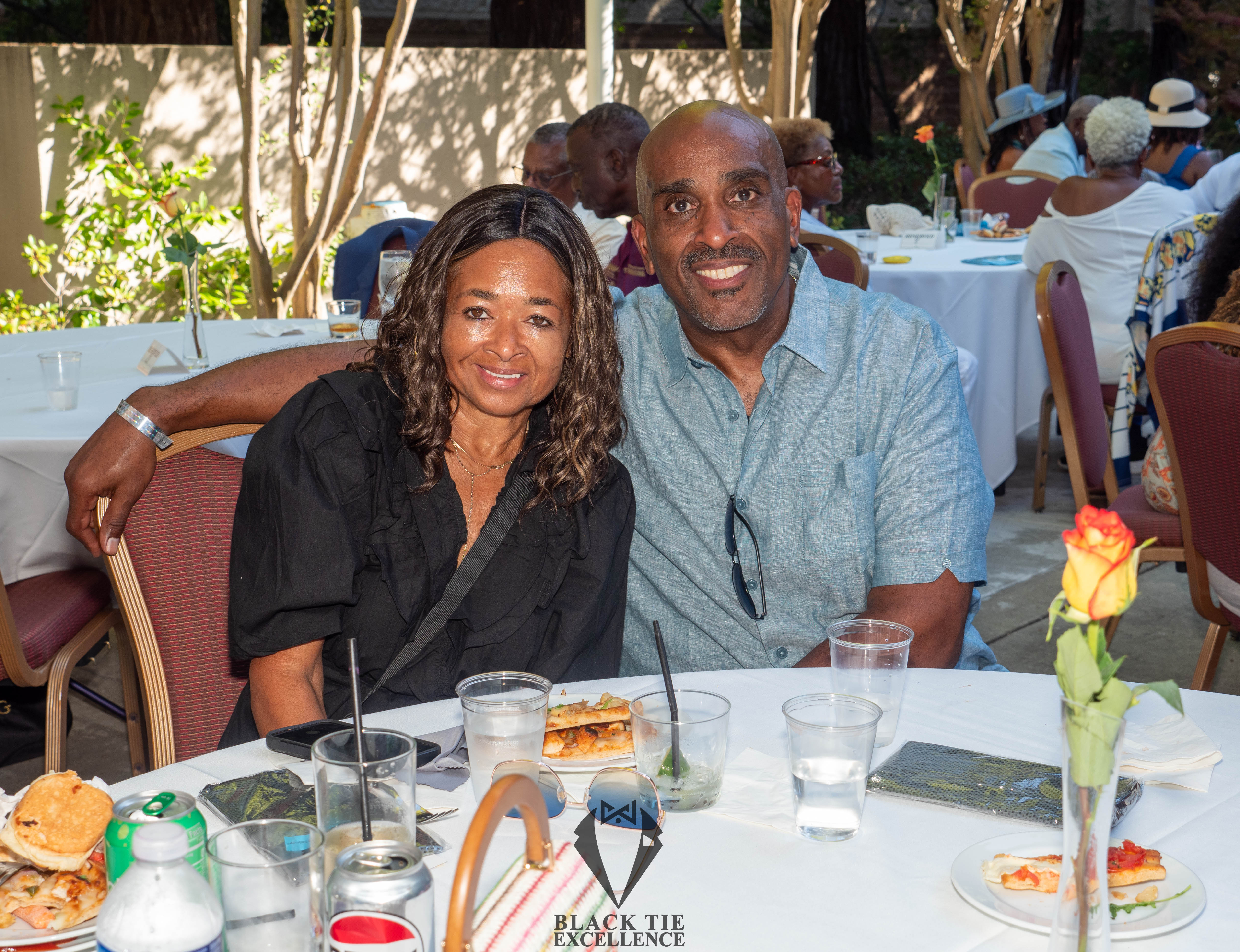 Elige tu color de fiesta de lino