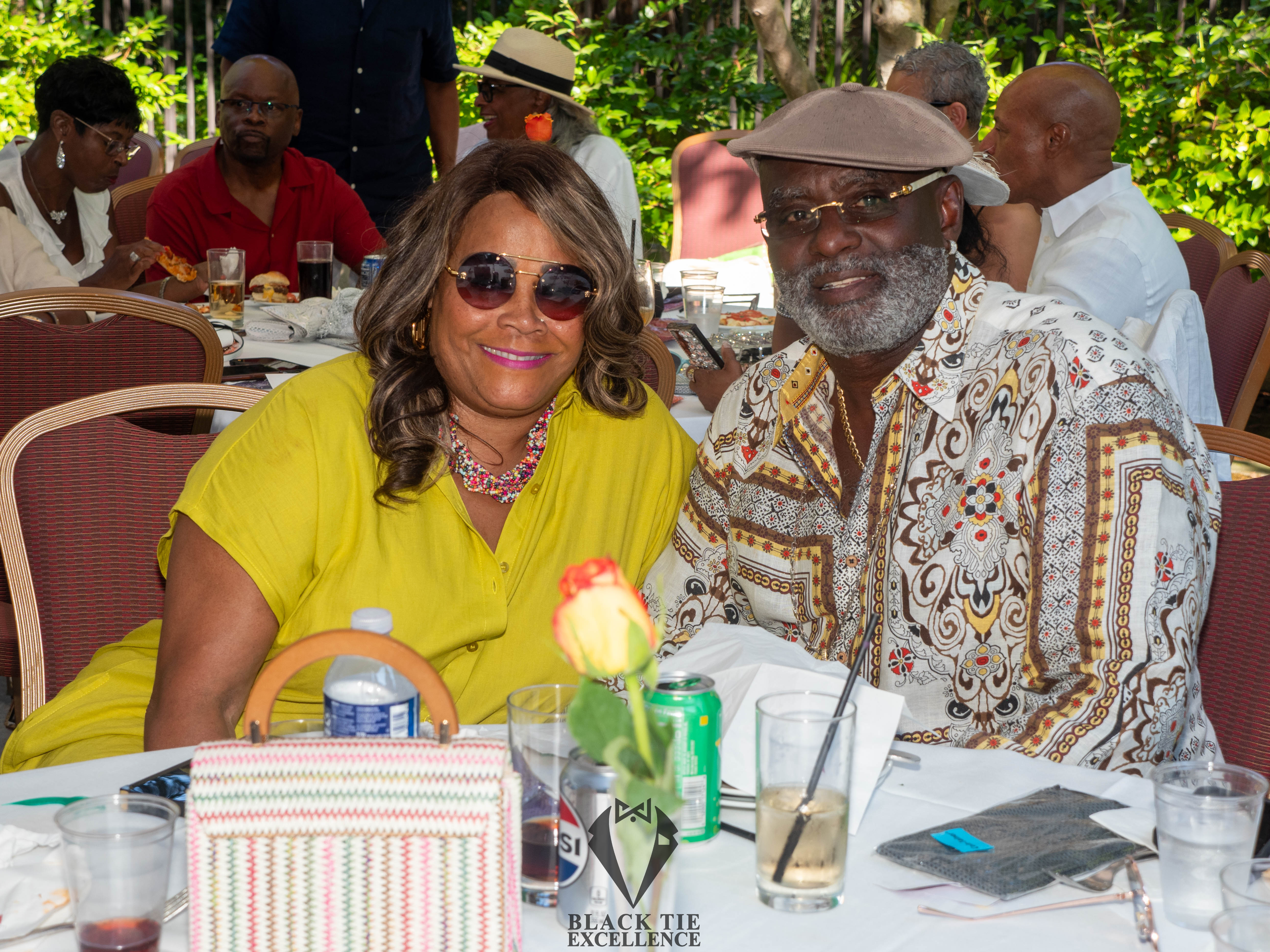 Elige tu color de fiesta de lino