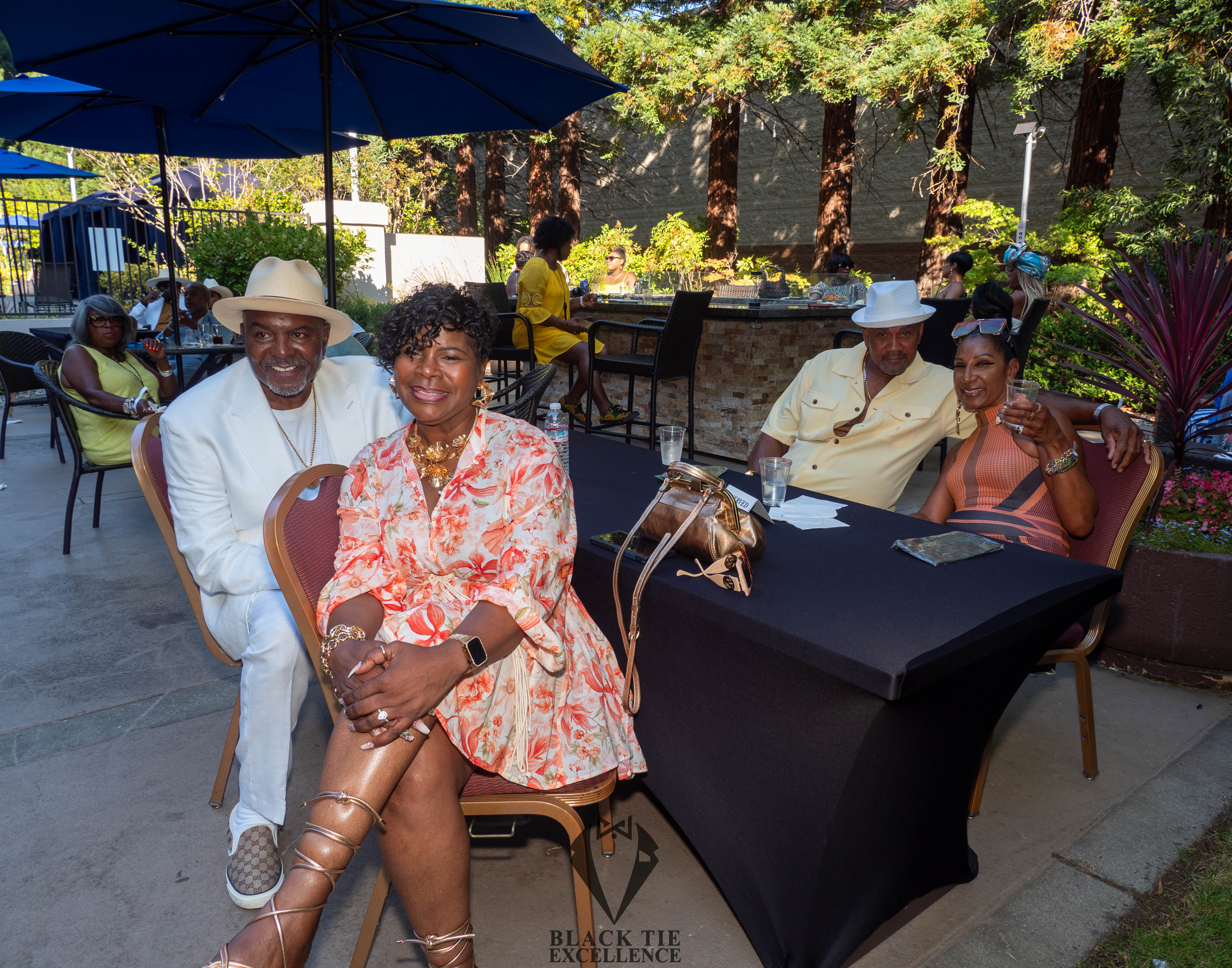 Elige tu color de fiesta de lino