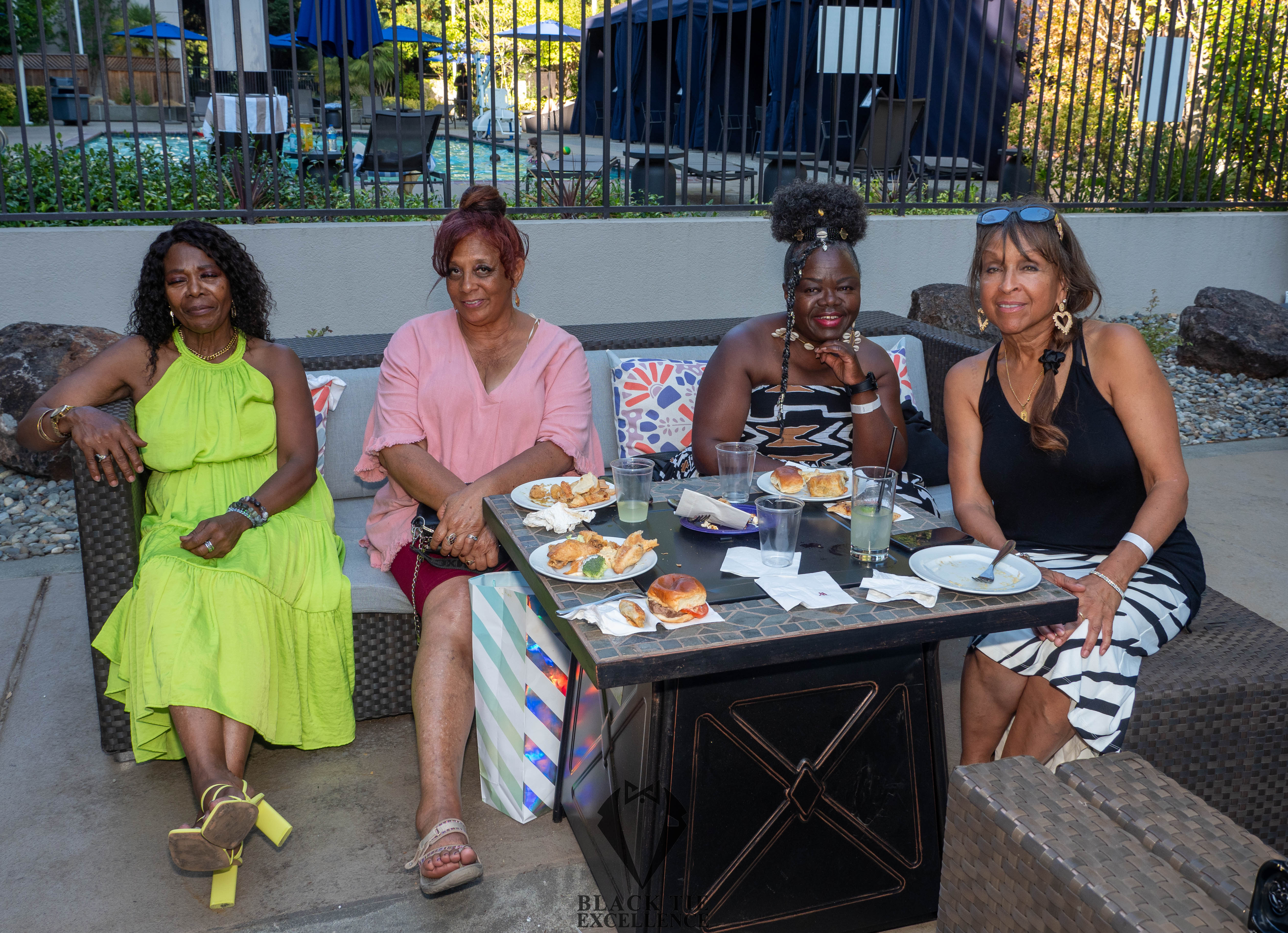 Elige tu color de fiesta de lino