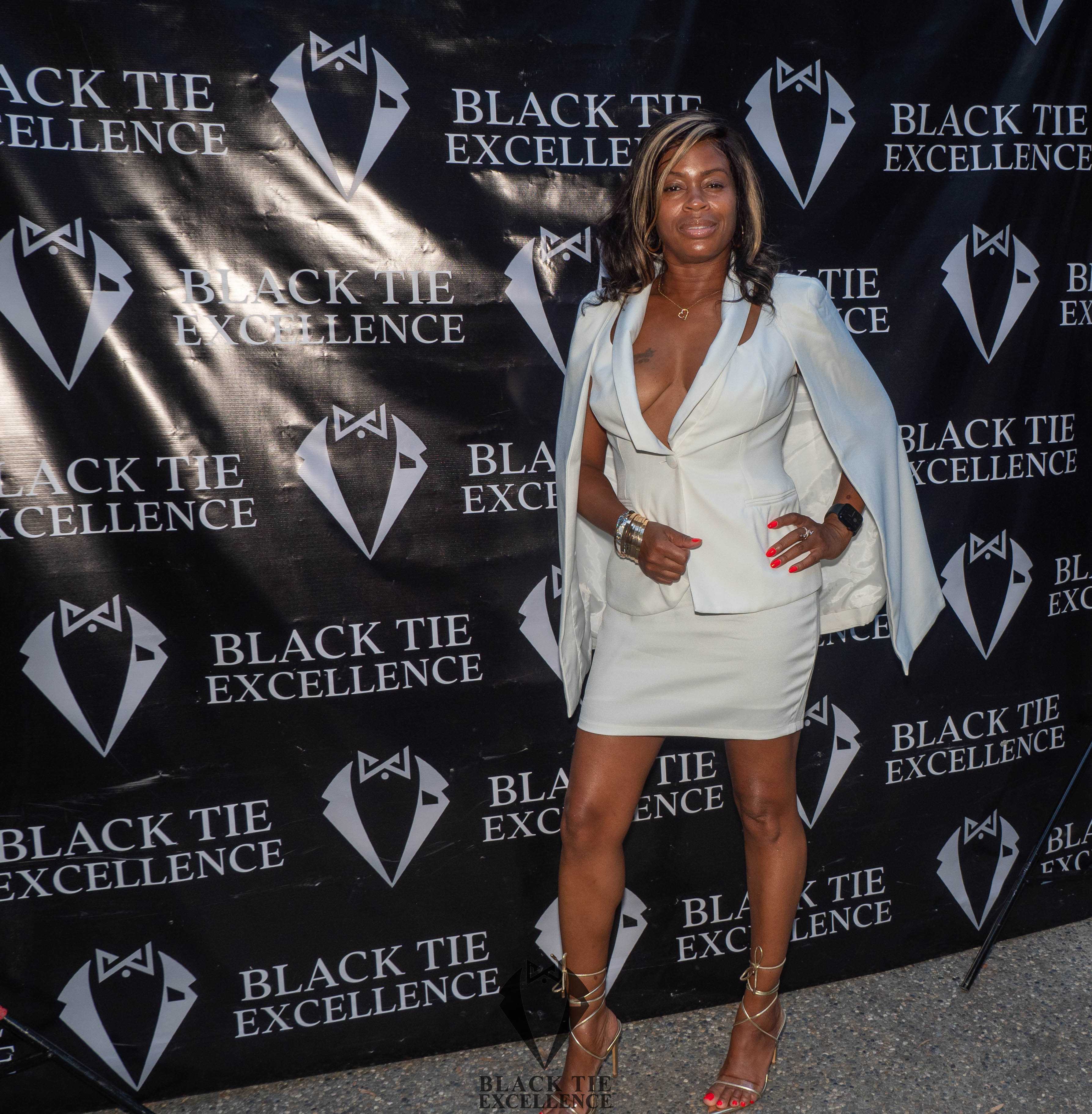 Elige tu color de fiesta de lino