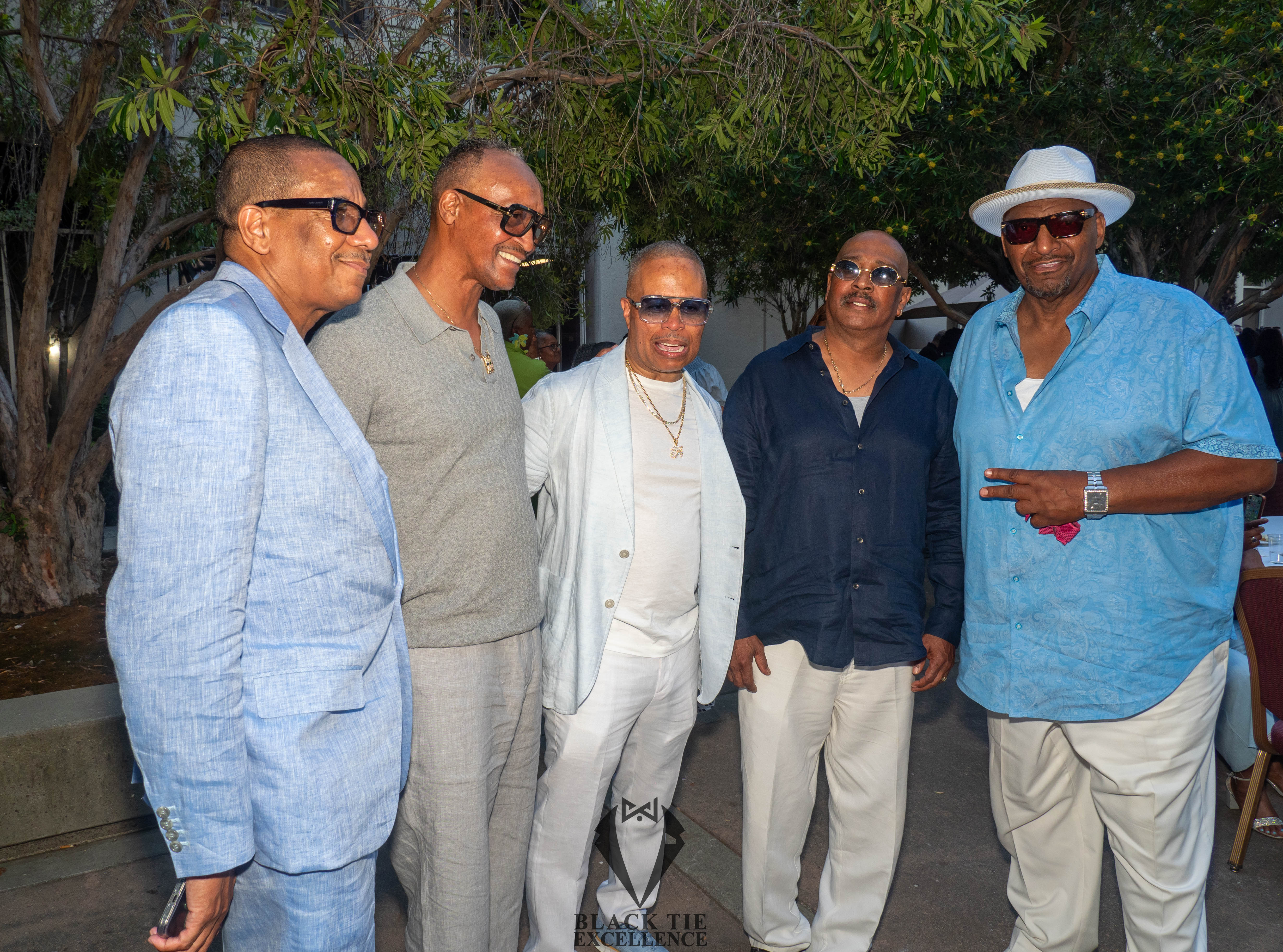 Elige tu color de fiesta de lino