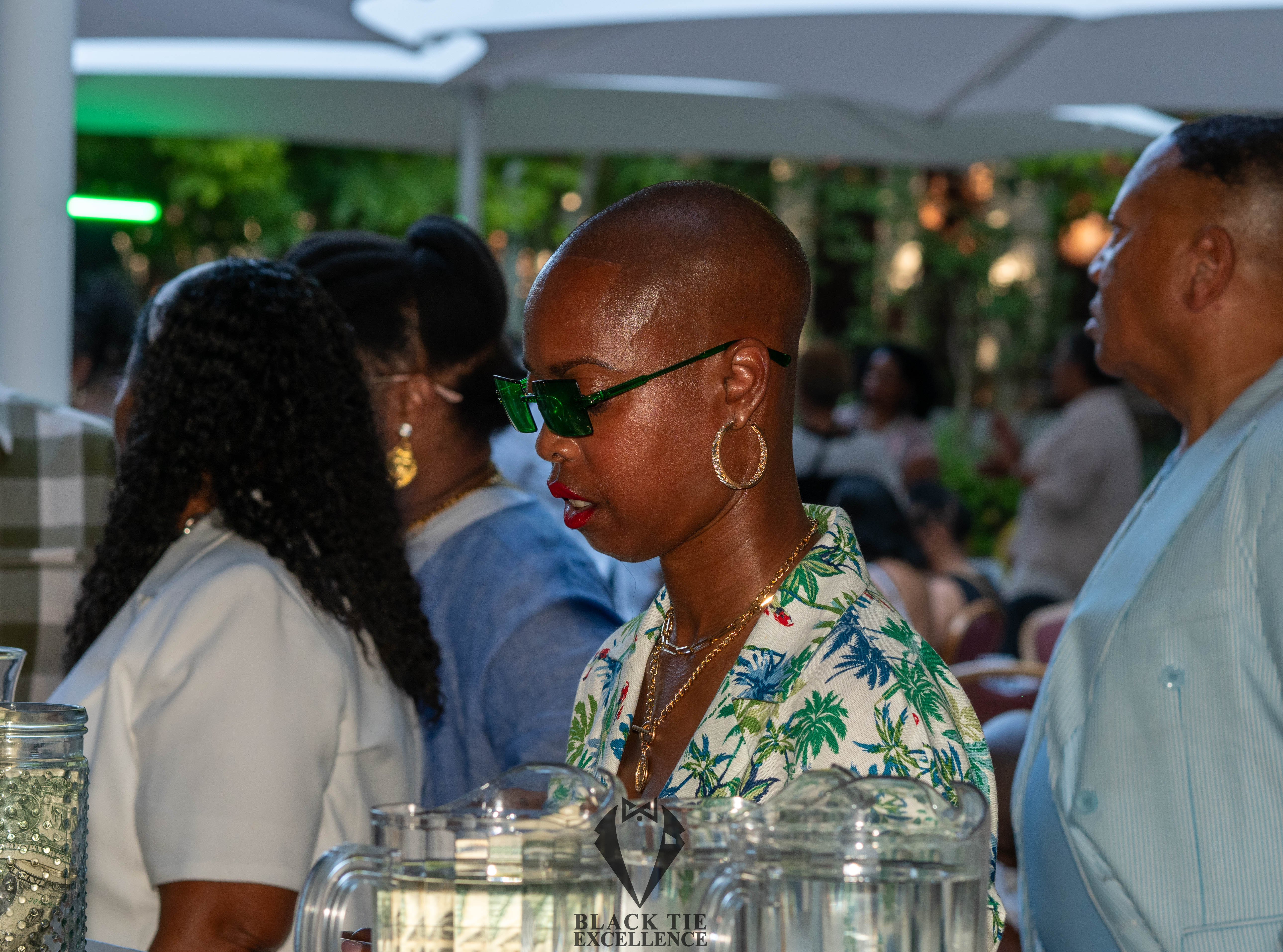 Elige tu color de fiesta de lino