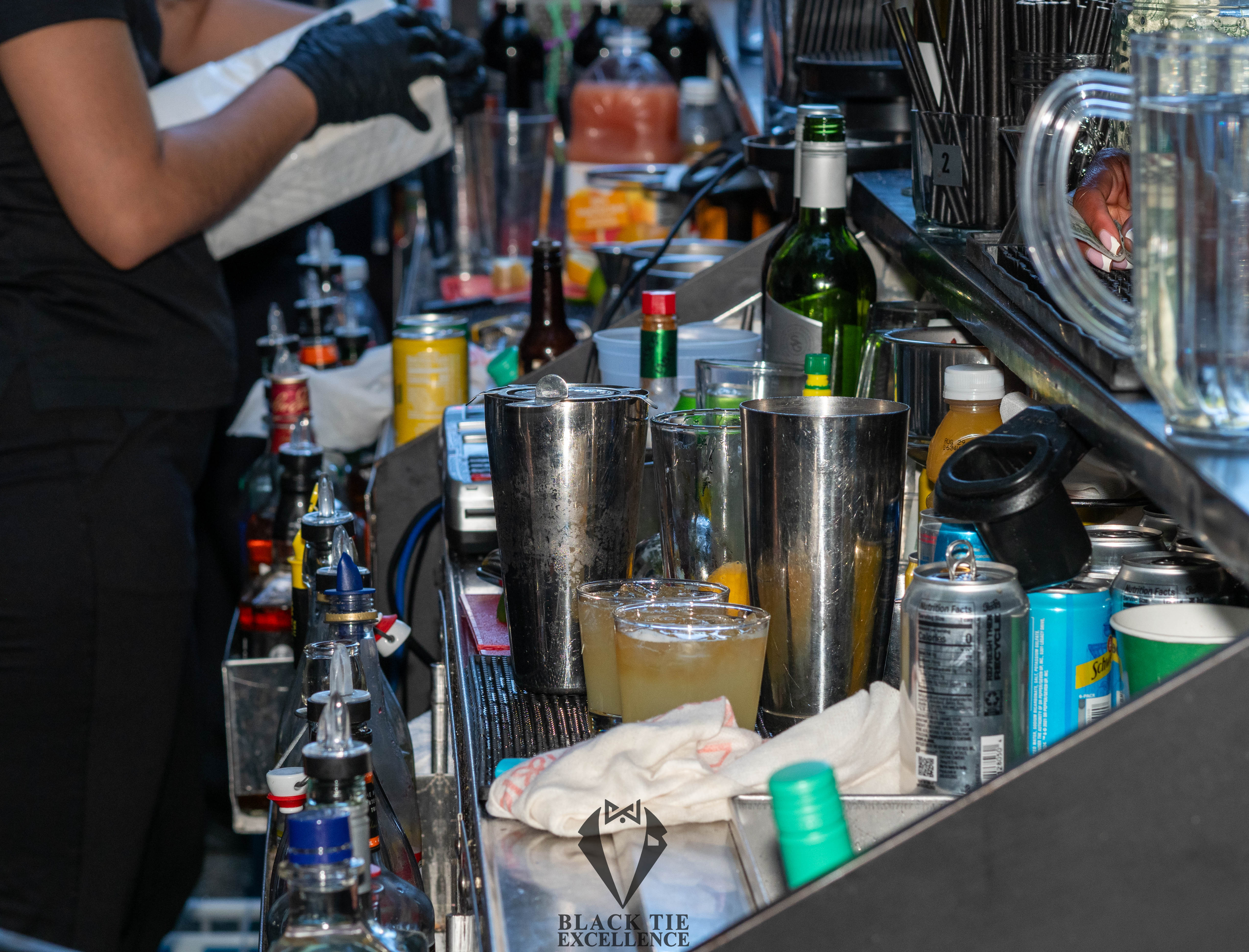 Elige tu color de fiesta de lino