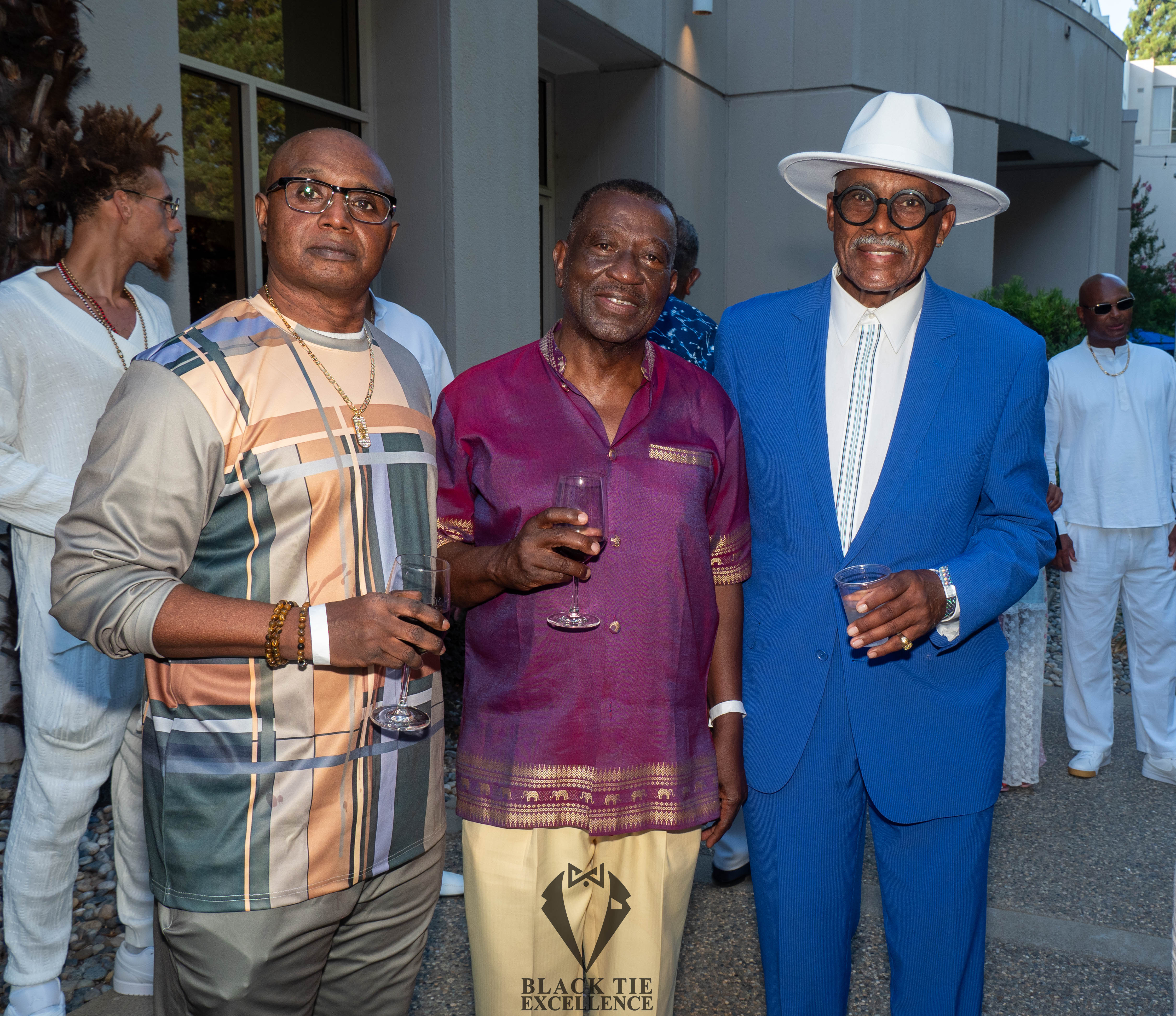 Elige tu color de fiesta de lino