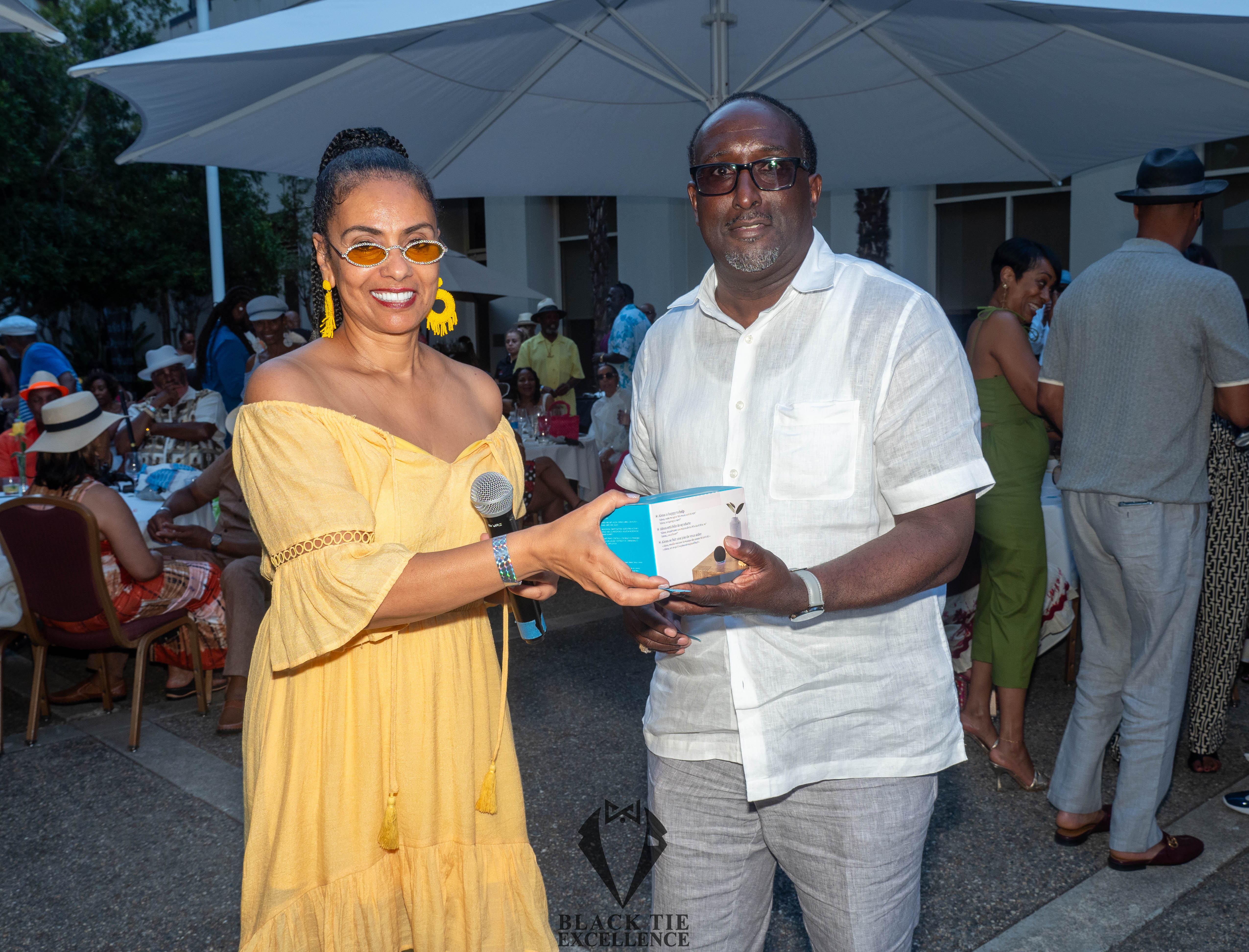 Elige tu color de fiesta de lino