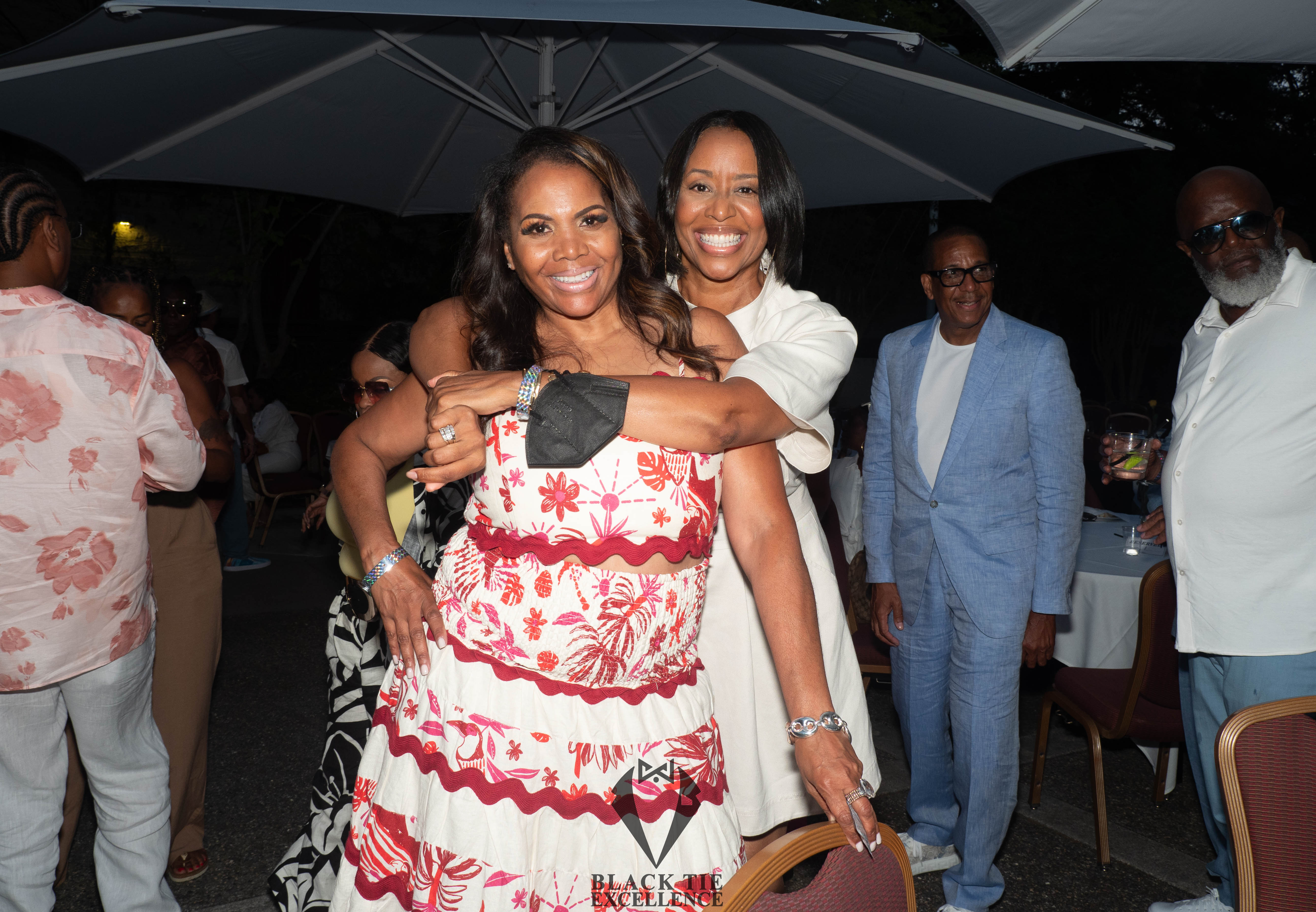 Elige tu color de fiesta de lino