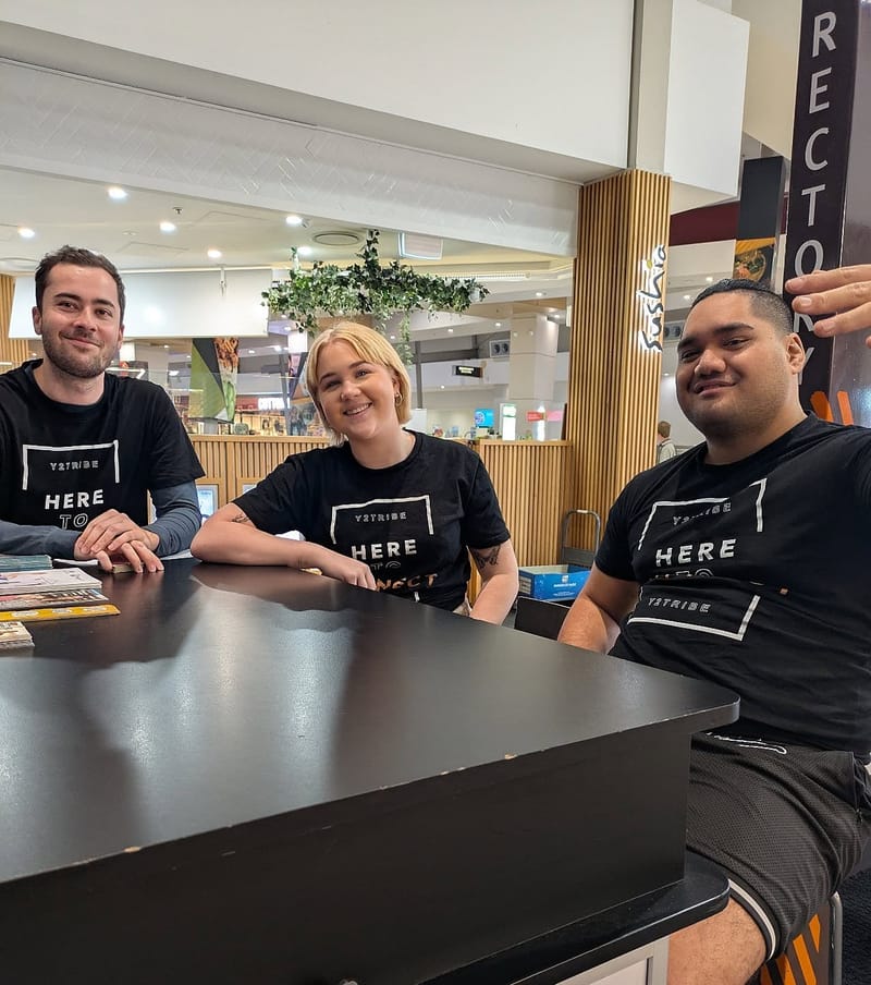 Community Connectors