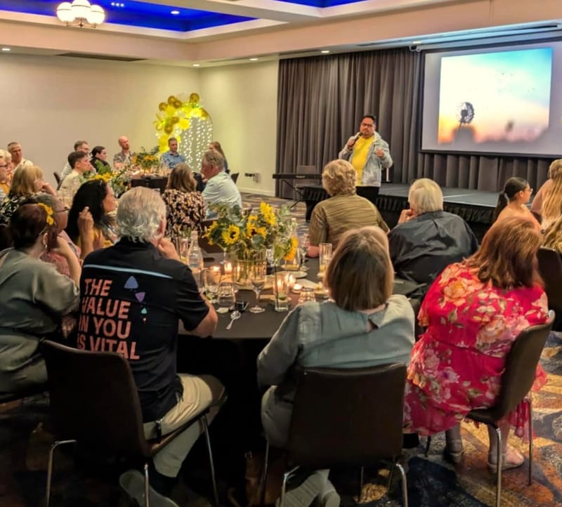 Training and workshops