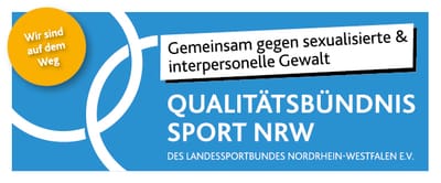 Qualitätsbündnis Sport NRW