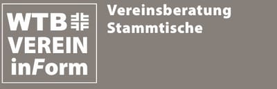 Flyer und Einladung Tag der Vereinsführungskräfte 08.02.2025