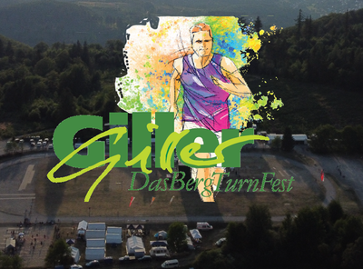 Giller - Bergfest: 10. - 12. Juli 2026