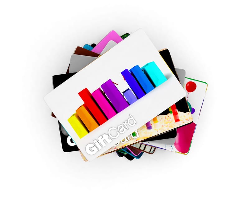 Gift Certificate 30 Minute Massage