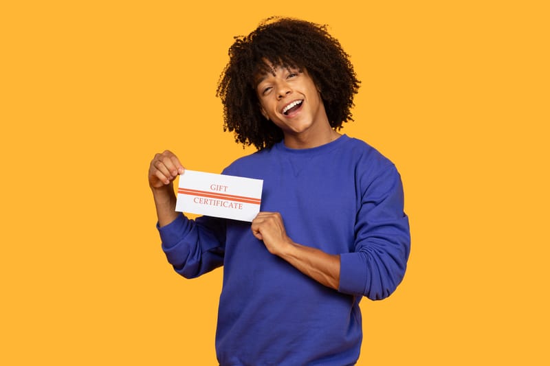 Gift Certificate 90 Minute Massage