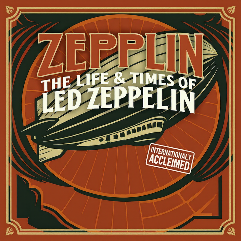 ZEPPLIN