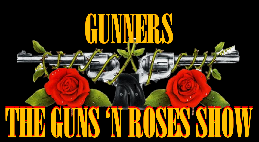 GUNNERS