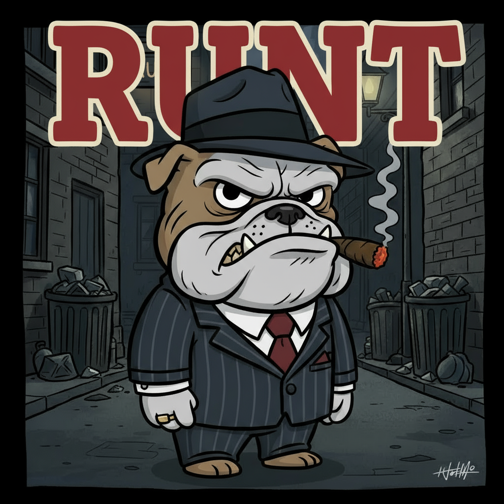 RUNT
