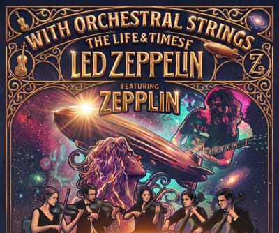 ZEPPLIN