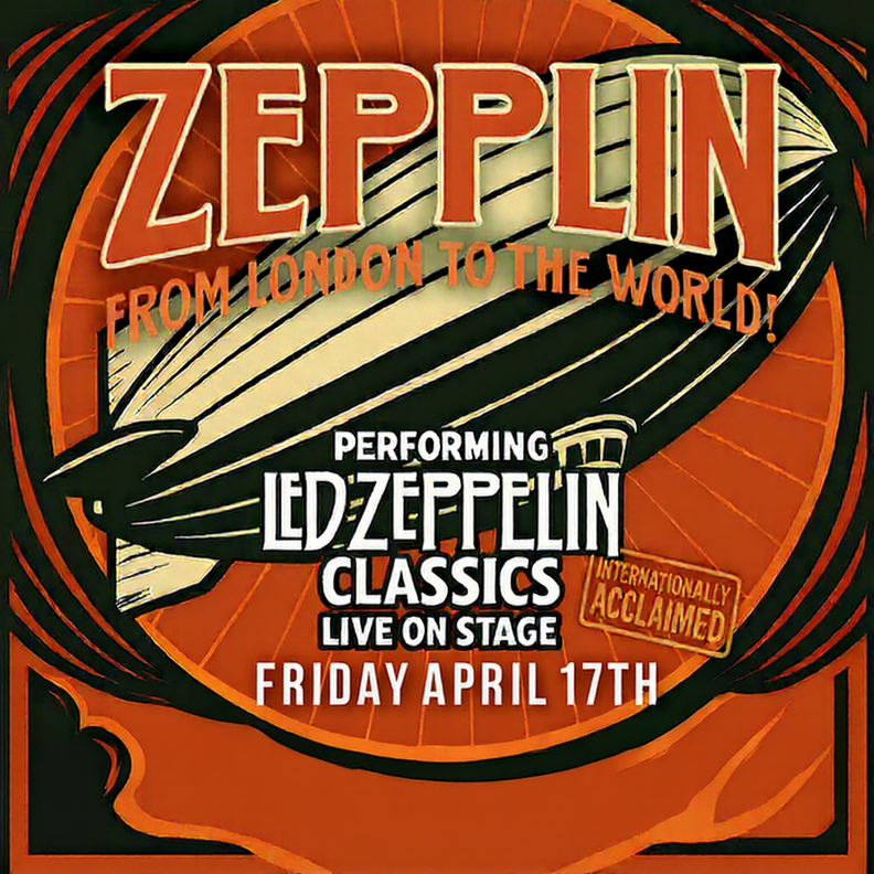 Redland Performing Arts