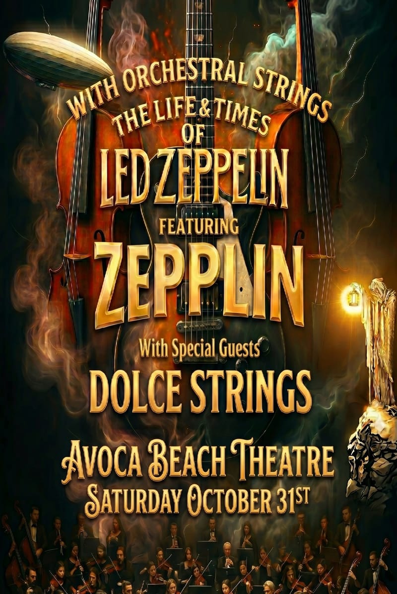 Avoca Theatre
