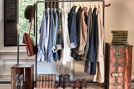 Descubrí que son los armarios cápsula