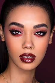 Tips para llevar correctamente el cherry makeup