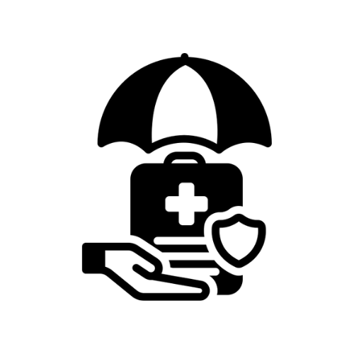 פתרונות ביטוח מקיפים - לכל שלב בחיים