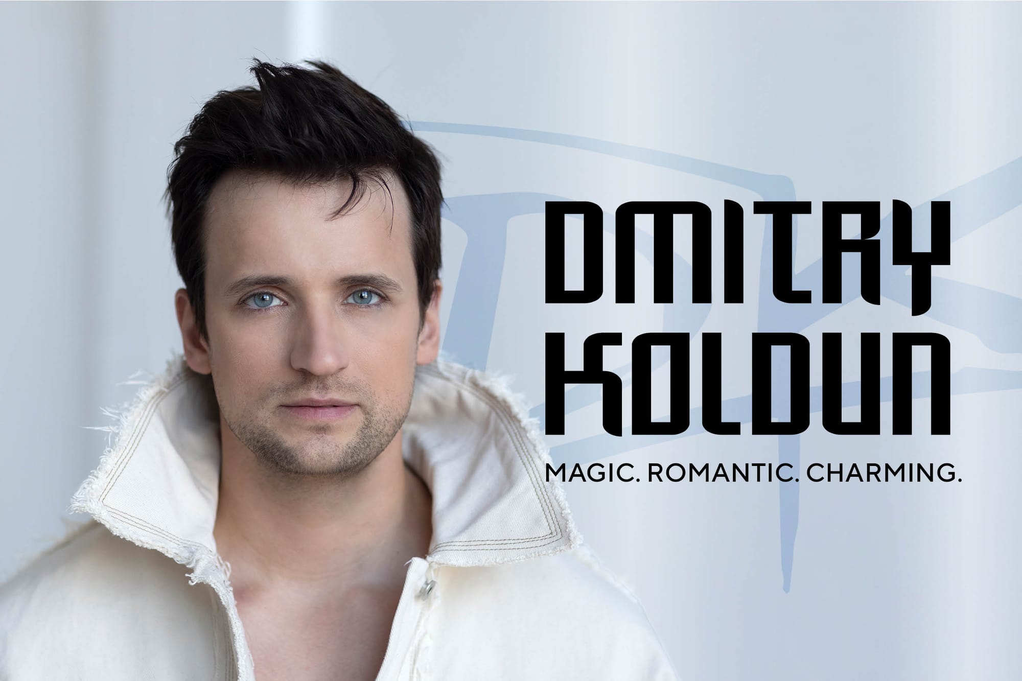 Dmitry Koldun