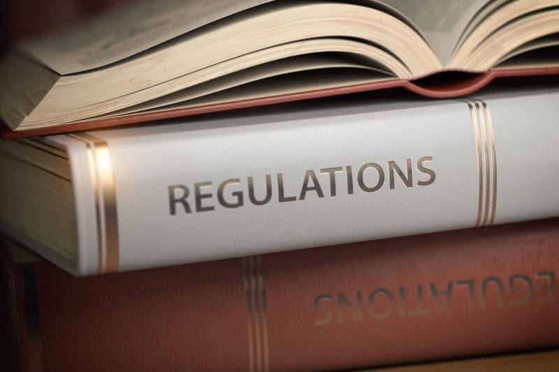 TRNC - Rules and regulations