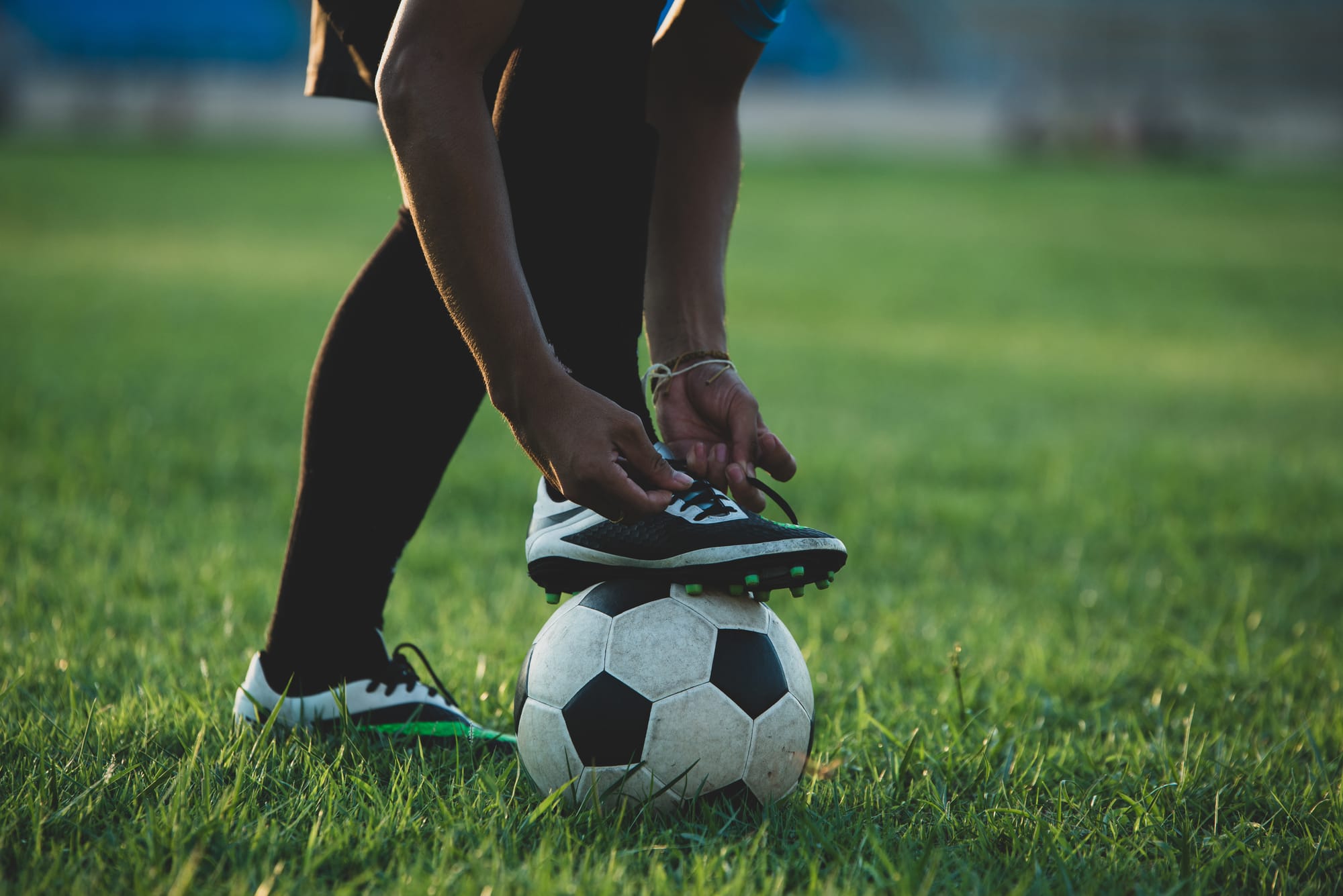 Les dangers du surentraînement