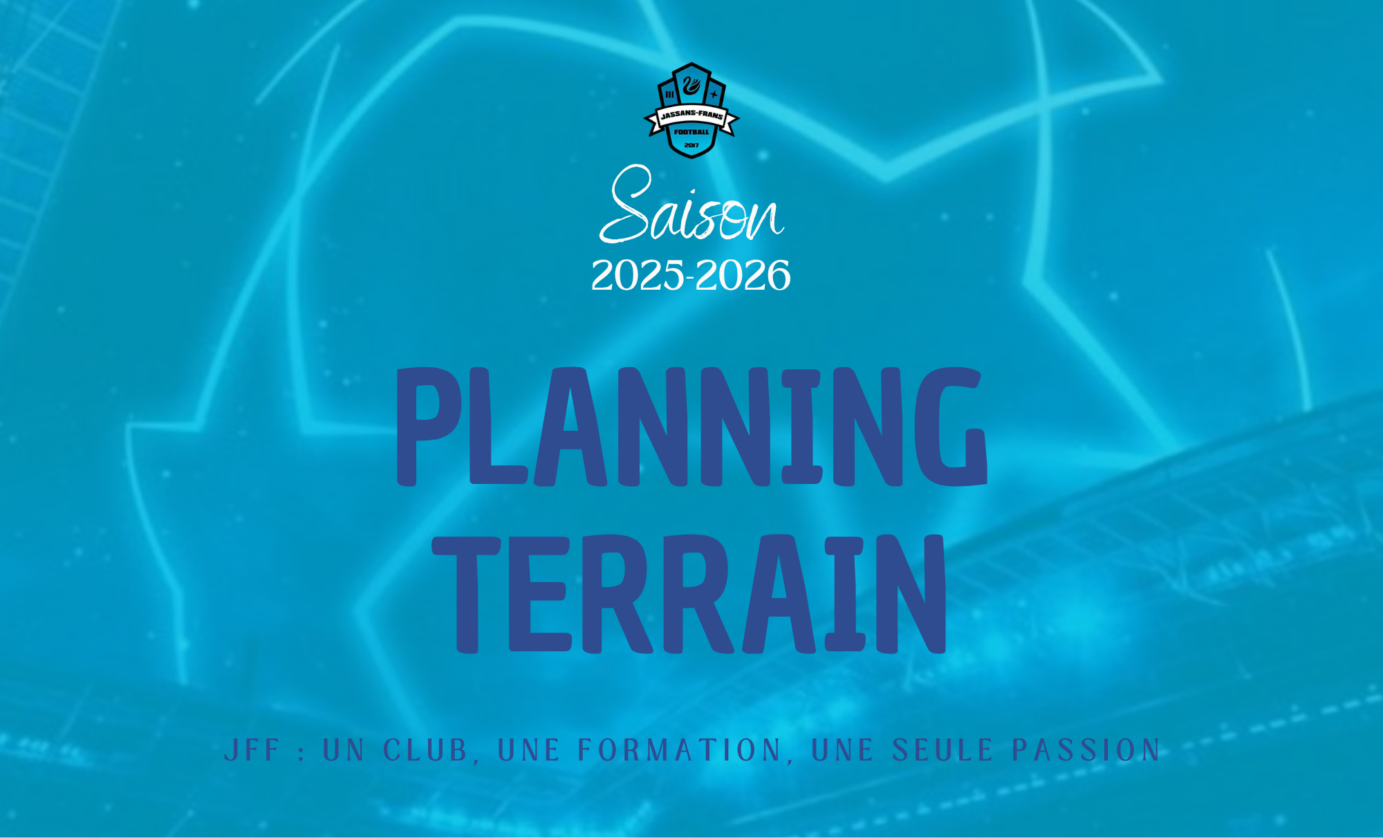PLANNING TERRAIN