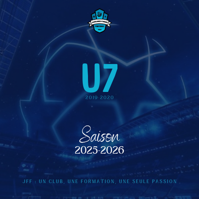 Catégorie u6/u7 image