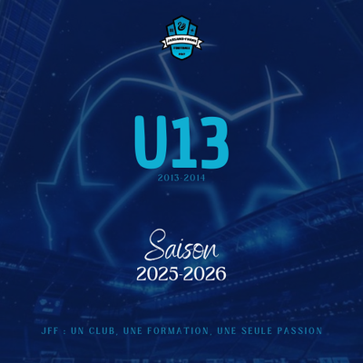 Catégorie u12/U13 image