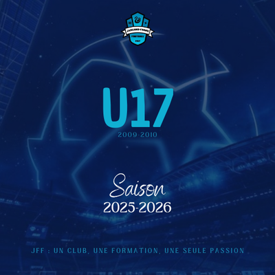 Catégorie u17 image