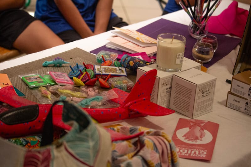 Tournoi en salle U13 du 1er Novembre