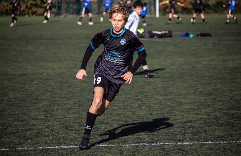 ​La gestion des émotions