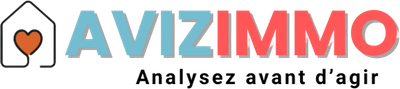 AVIZIMMO -Plateforme d'analyses immobilières