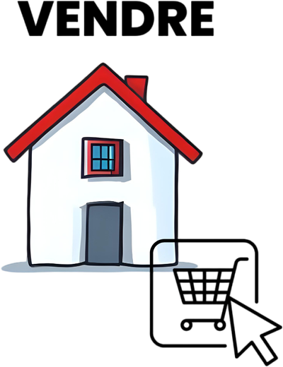 Vendre mon bien