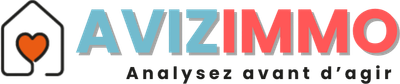AVIZIMMO -Plateforme d'analyses immobilières
