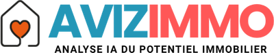 AVIZIMMO -PLATEFORME IA D’ANALYSE IMMOBILIÈRE